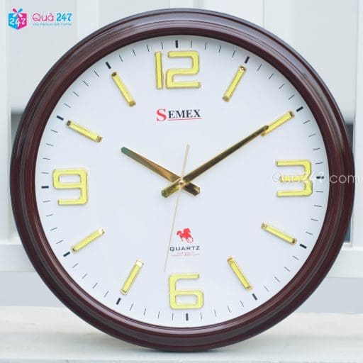 Đồng Hồ Treo Tường 37 10 Đồng Hồ Treo Tường 37