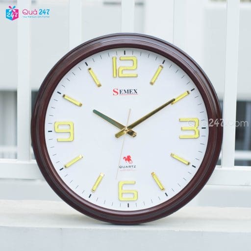 Đồng Hồ Treo Tường 37 11 Đồng Hồ Treo Tường 37