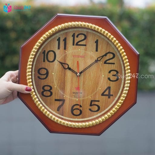 Đồng Hồ Treo Tường 38 7 Đồng Hồ Treo Tường 38