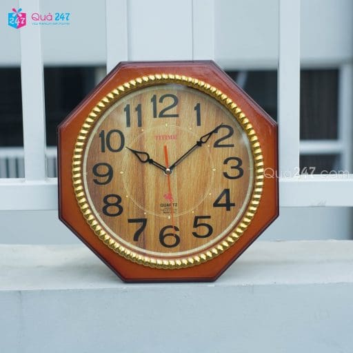 Đồng Hồ Treo Tường 38 9 Đồng Hồ Treo Tường 38