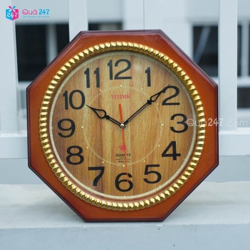 Đồng Hồ Treo Tường 38 8 Đồng Hồ Treo Tường 38