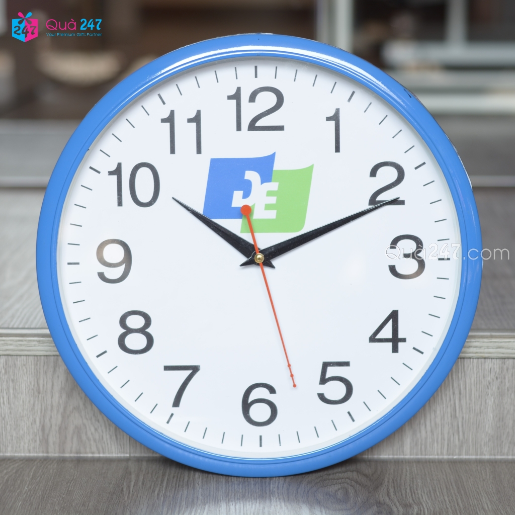 Đồng Hồ Treo Tường 39 7 Đồng Hồ Treo Tường 39