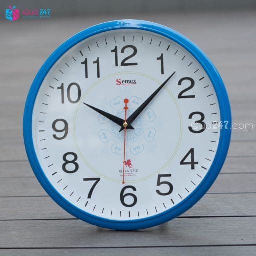 Đồng Hồ Treo Tường 39 11 Đồng Hồ Treo Tường 39