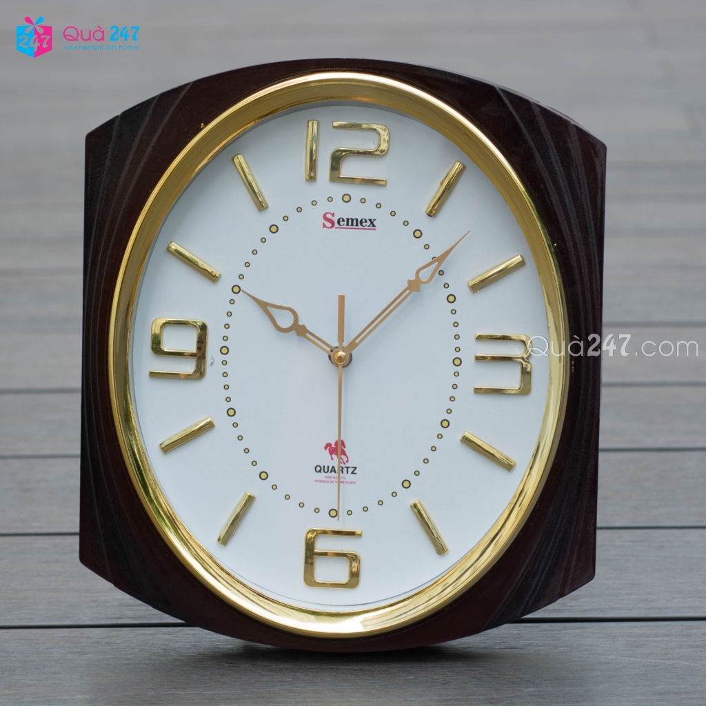 Đồng Hồ Treo Tường 42 3 Đồng Hồ Treo Tường 42
