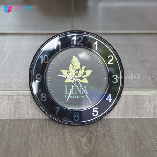 Đồng Hồ Treo Tường 44 9 Đồng Hồ Treo Tường 44
