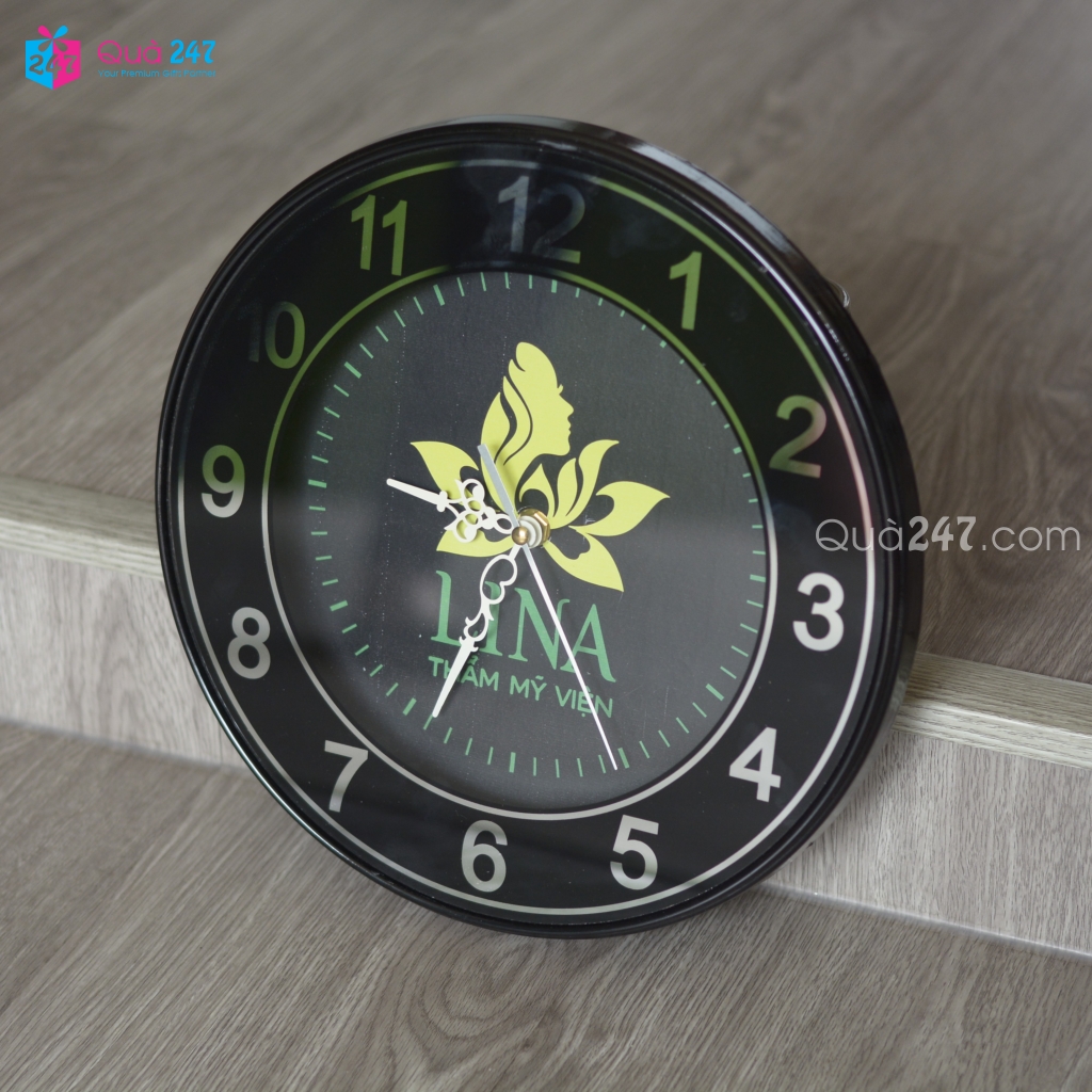 Đồng Hồ Treo Tường 44 1 Đồng Hồ Treo Tường 44