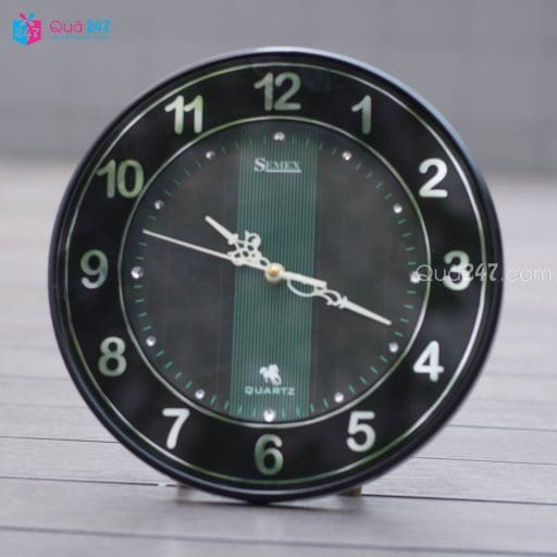Đồng Hồ Treo Tường 44 10 Đồng Hồ Treo Tường 44
