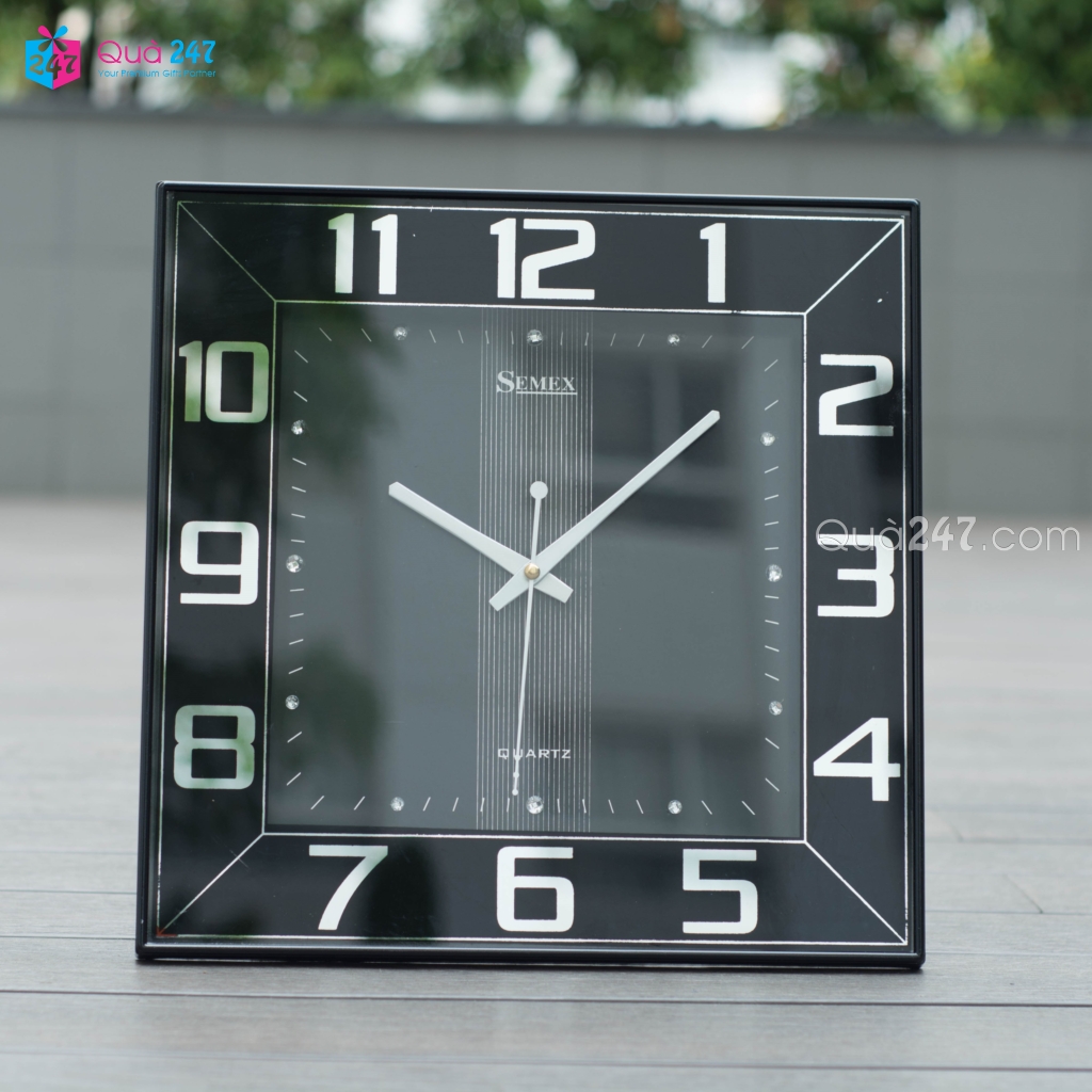 Đồng Hồ Treo Tường 45 3 Đồng Hồ Treo Tường 45