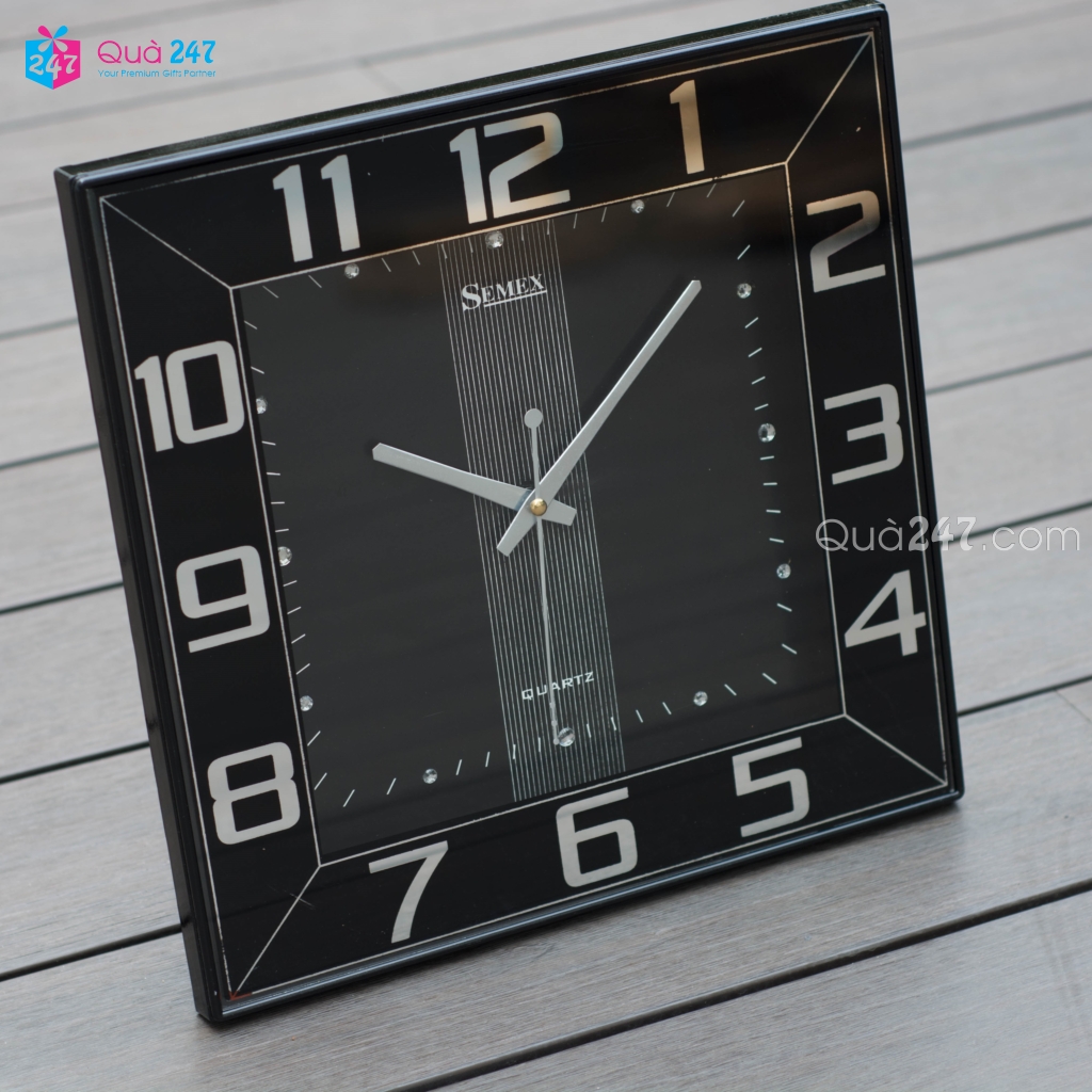 Đồng Hồ Treo Tường 45 1 Đồng Hồ Treo Tường 45