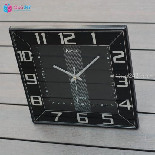 Đồng Hồ Treo Tường 45 10 Đồng Hồ Treo Tường 45