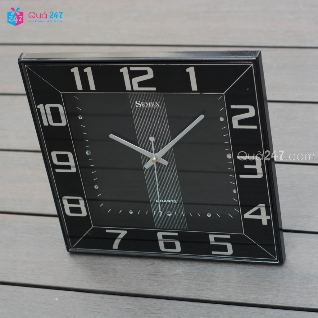 Đồng Hồ Treo Tường 45 4 Đồng Hồ Treo Tường 45