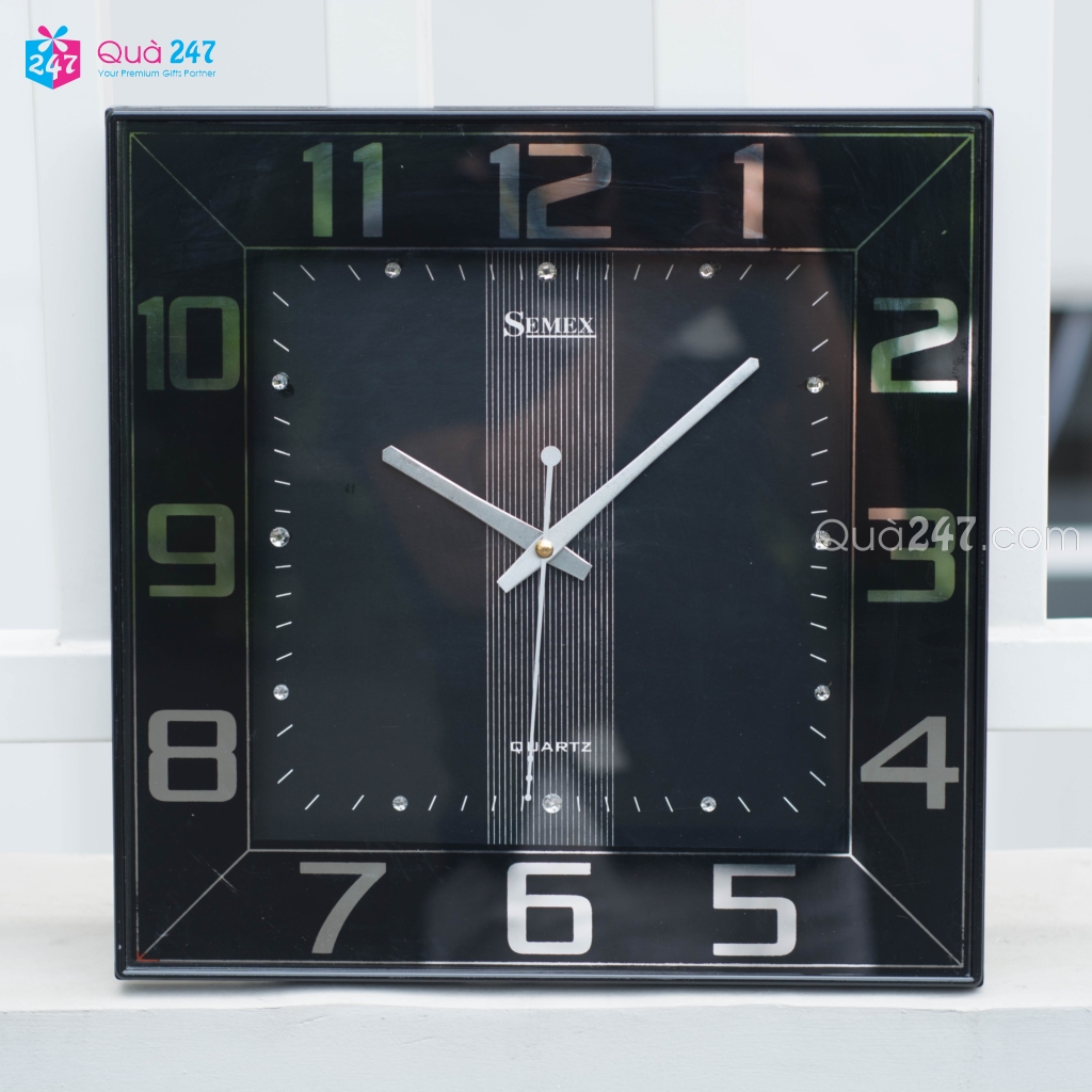 Đồng Hồ Treo Tường 45 5 Đồng Hồ Treo Tường 45