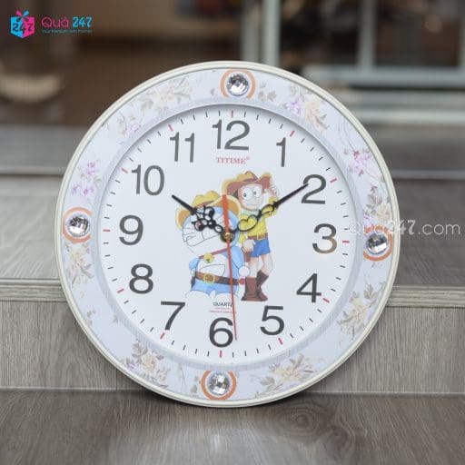 Đồng Hồ Treo Tường 46
