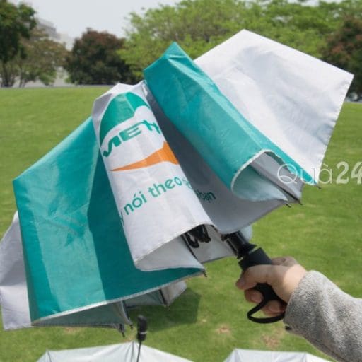 Ô Dù Gấp Ba 08 15 Ô Dù Gấp Ba 08