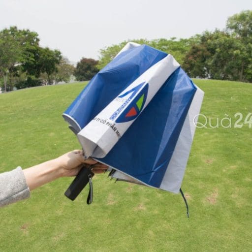 Ô Dù Gấp Hai 04 8 Ô Dù Gấp Hai 04