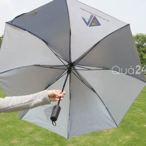 Ô Dù Gấp Hai 04 13 Ô Dù Gấp Hai 04