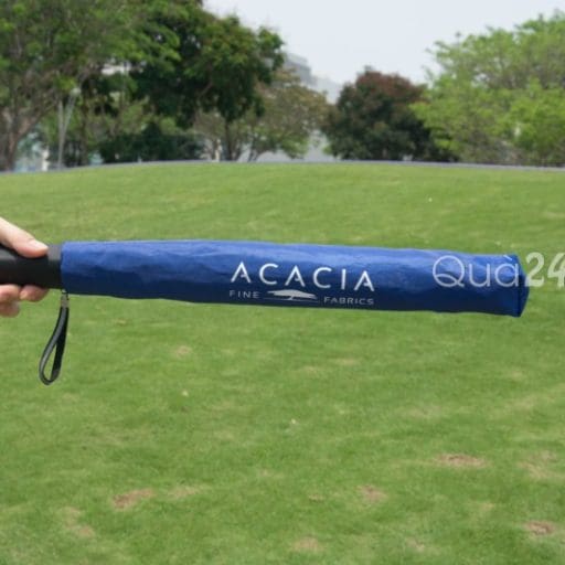 Ô Dù Gấp Hai 06