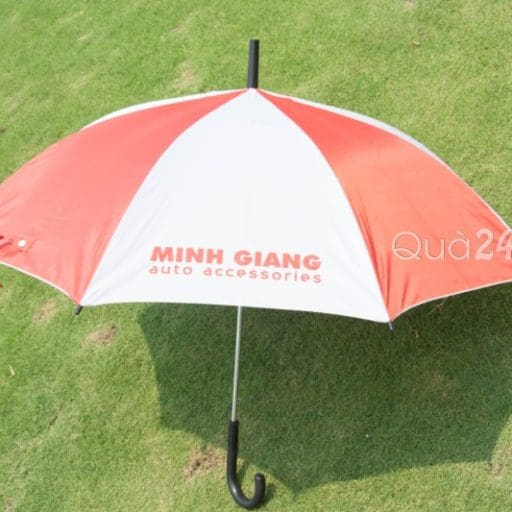 Ô Dù Thân Thẳng 09 9 Ô Dù Thân Thẳng 09