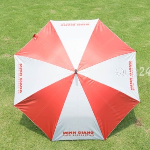 Ô Dù Thân Thẳng 09 10 Ô Dù Thân Thẳng 09