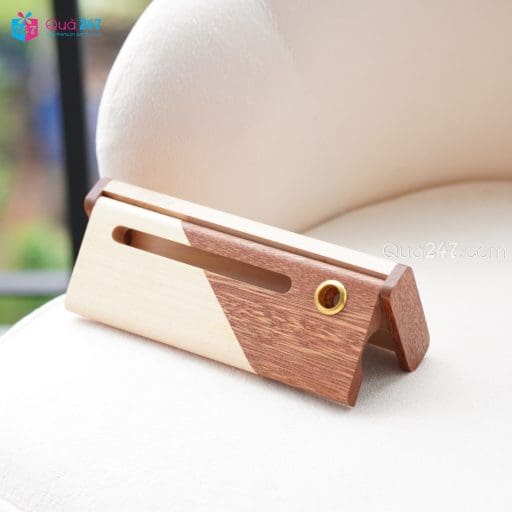Hộp bút gỗ 10 16 Hộp bút gỗ 10