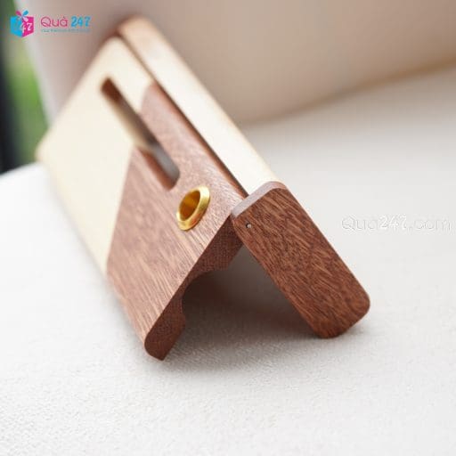 Hộp bút gỗ 10 14 Hộp bút gỗ 10