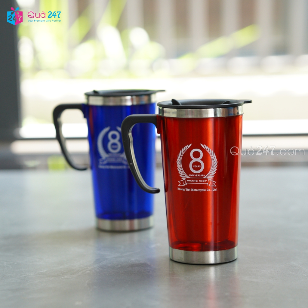 Ly Giữ Nhiệt 03 4 Ly Giữ Nhiệt 03