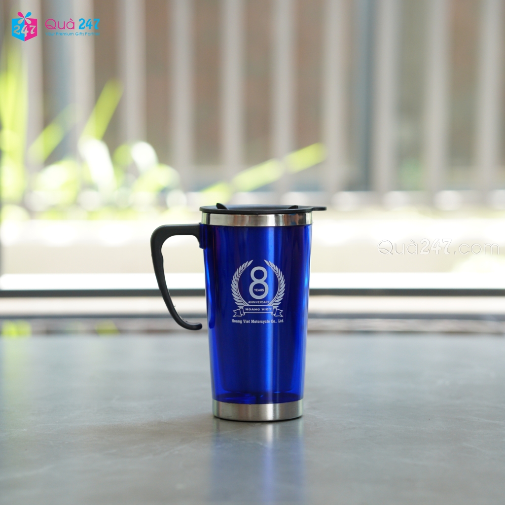 Ly Giữ Nhiệt 03 5 Ly Giữ Nhiệt 03