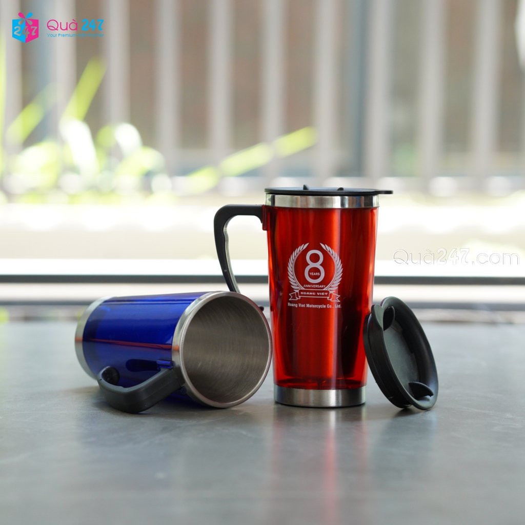 Ly Giữ Nhiệt 03 8 Ly Giữ Nhiệt 03