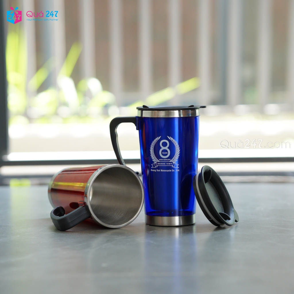 Ly Giữ Nhiệt 03 7 Ly Giữ Nhiệt 03