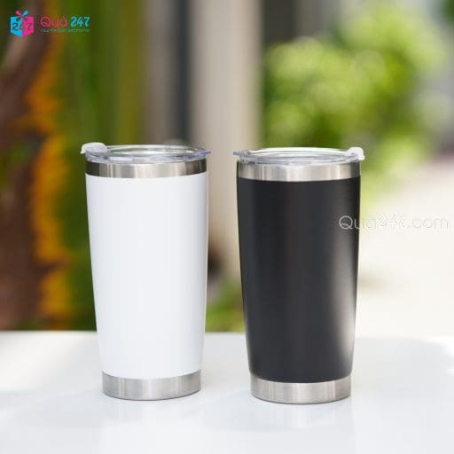 Ly Giữ Nhiệt 05