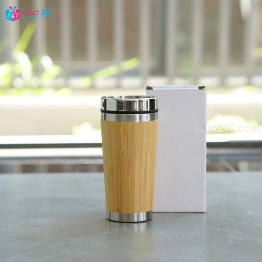 Ly Giữ Nhiệt 09 8 Ly Giữ Nhiệt 09