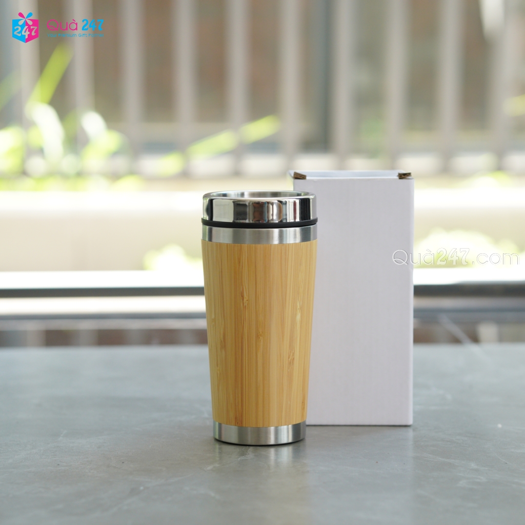 Ly Giữ Nhiệt 09 2 Ly Giữ Nhiệt 09