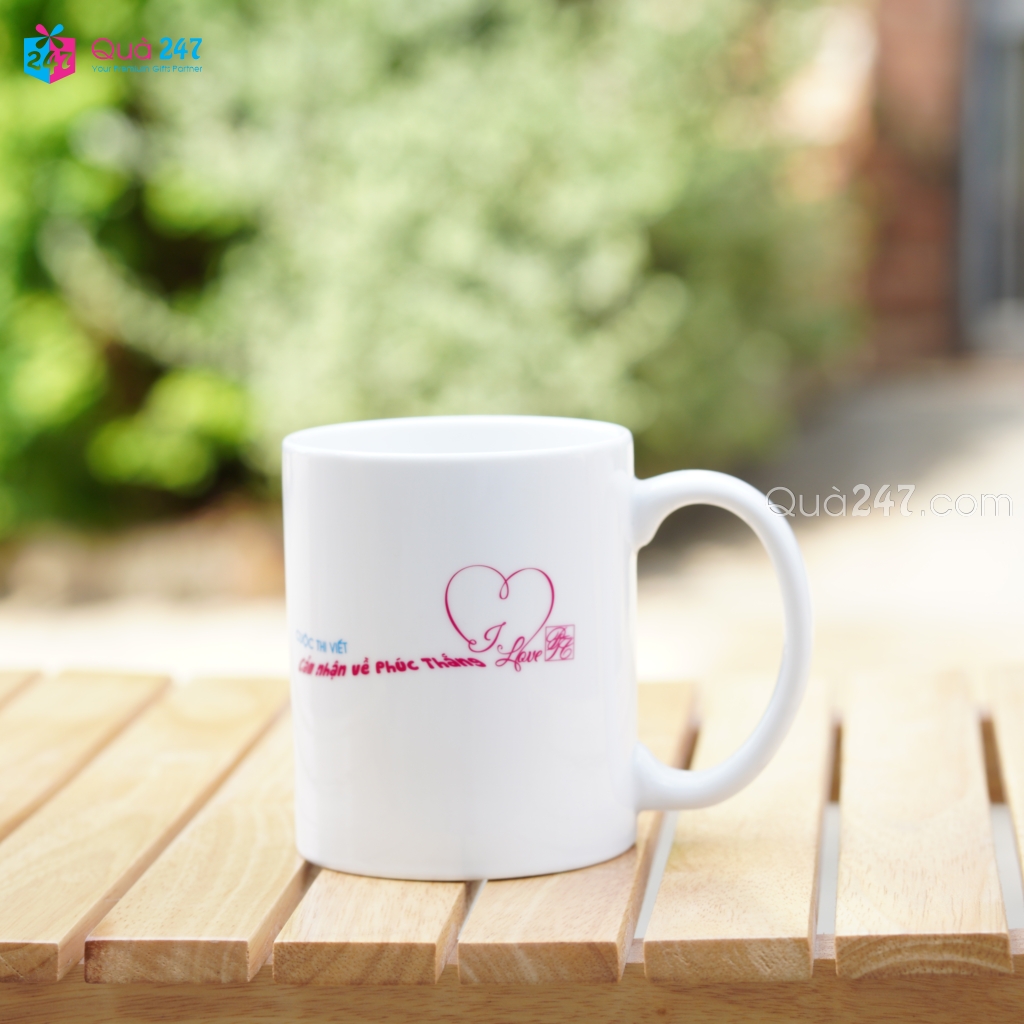 Ly Sứ 01 25 Ly Sứ 01