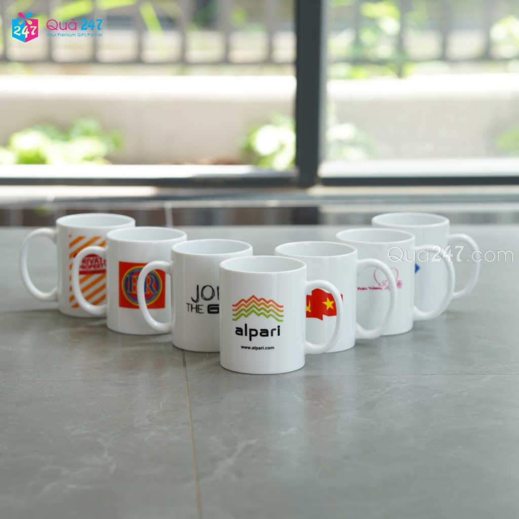 Ly Sứ 01 8 Ly Sứ 01
