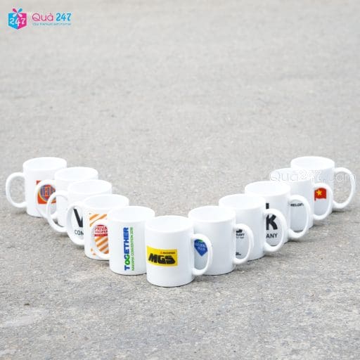 Ly Sứ 01 40 Ly Sứ 01