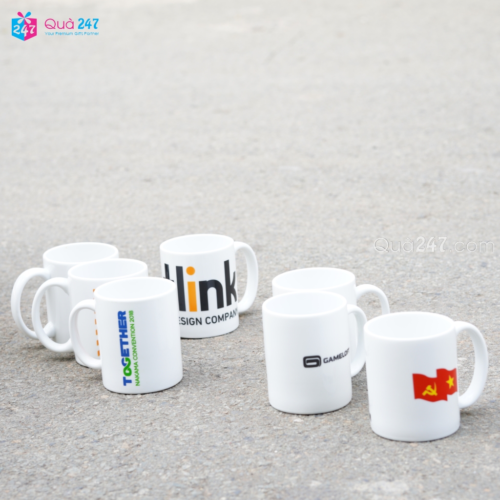 Ly Sứ 01 6 Ly Sứ 01