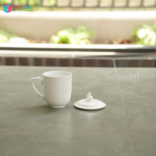 Ly Sứ 04 13 Ly Sứ 04