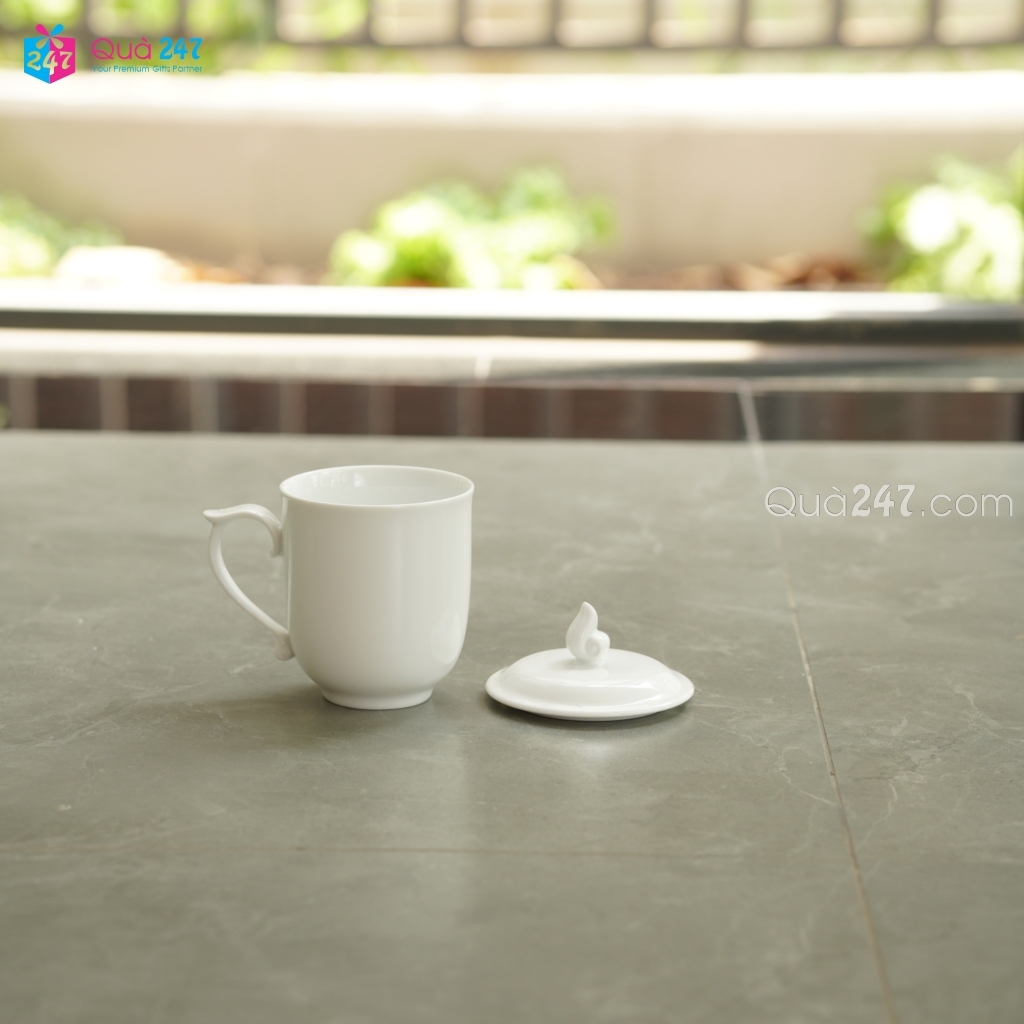 Ly Sứ 04 7 Ly Sứ 04