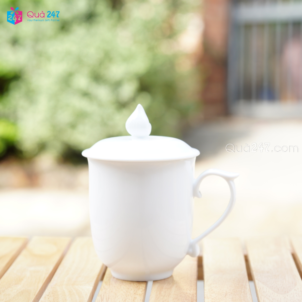 Ly Sứ 04 2 Ly Sứ 04