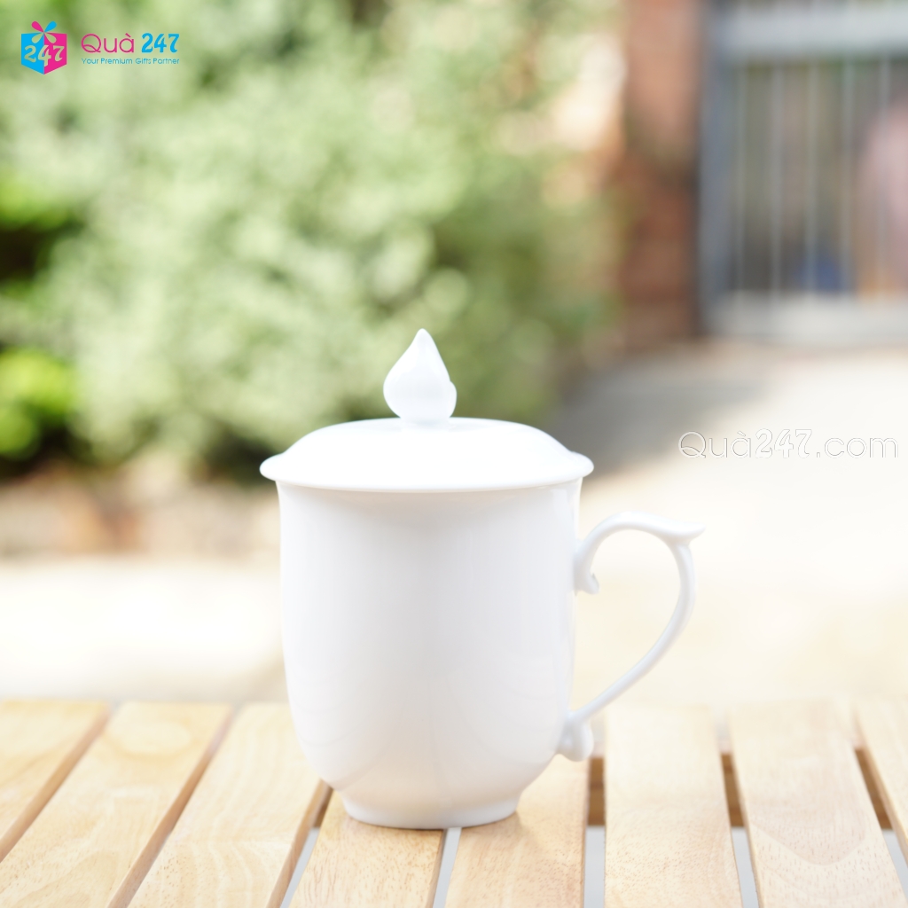 Ly Sứ 04 1 Ly Sứ 04