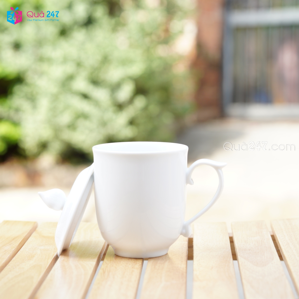 Ly Sứ 04 5 Ly Sứ 04