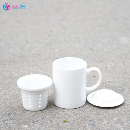 Ly Sứ 05