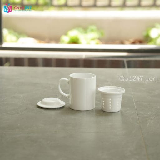 Ly Sứ 05