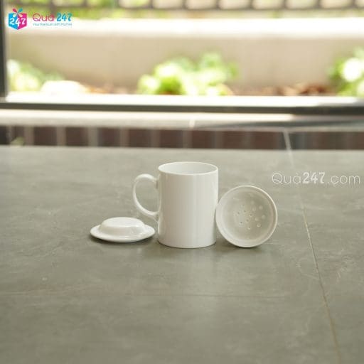 Ly Sứ 05
