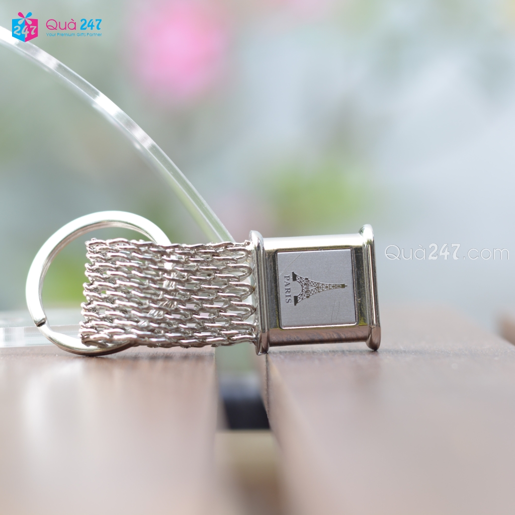 Móc Khóa Kim Loại 08 13 Móc Khóa Kim Loại 08