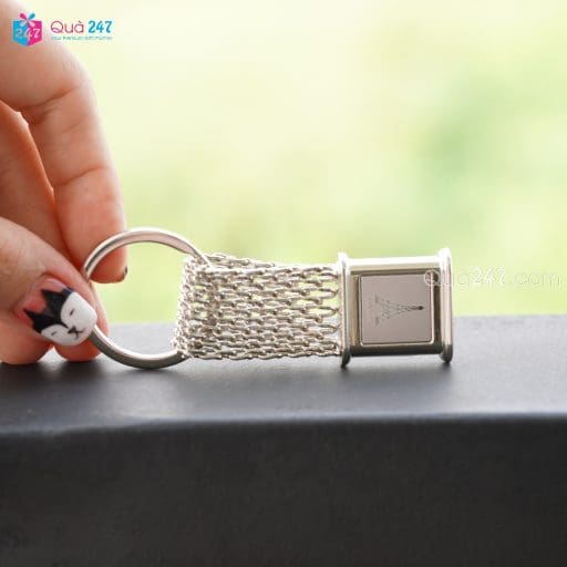 Móc Khóa Kim Loại 08 16 Móc Khóa Kim Loại 08