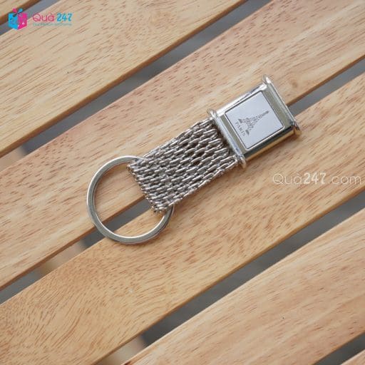 Móc Khóa Kim Loại 08 18 Móc Khóa Kim Loại 08