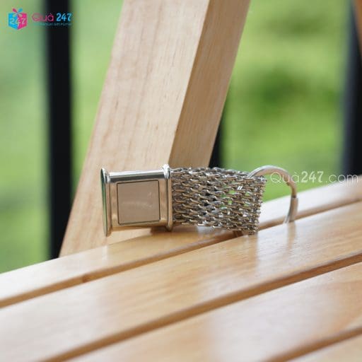 Móc Khóa Kim Loại 08 19 Móc Khóa Kim Loại 08