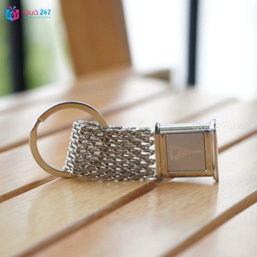 Móc Khóa Kim Loại 08 21 Móc Khóa Kim Loại 08