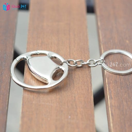 Móc Khóa Kim Loại 10